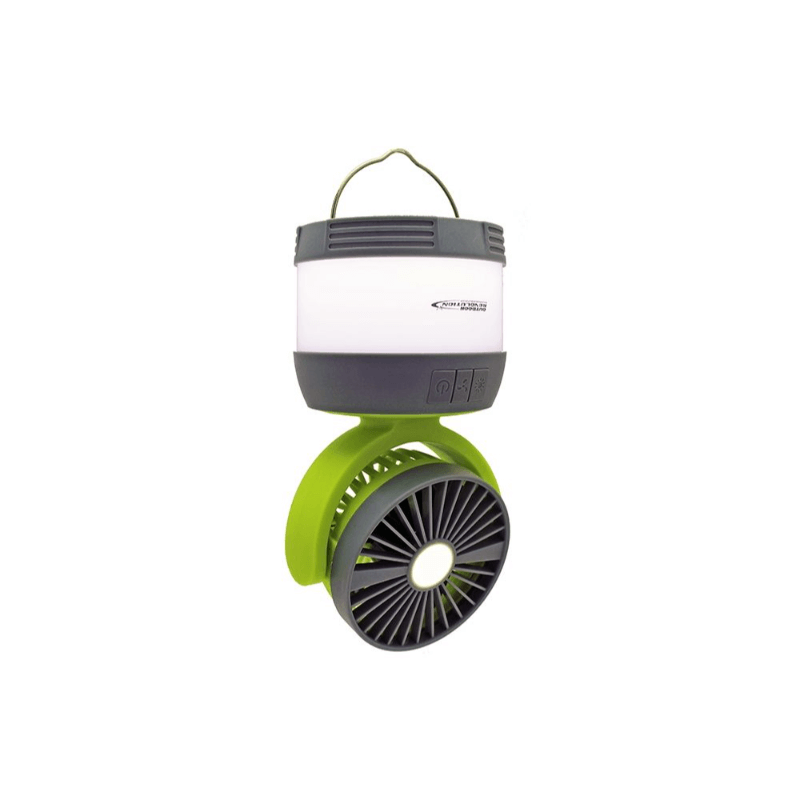 5 in 1 Lumi-Fan Lite