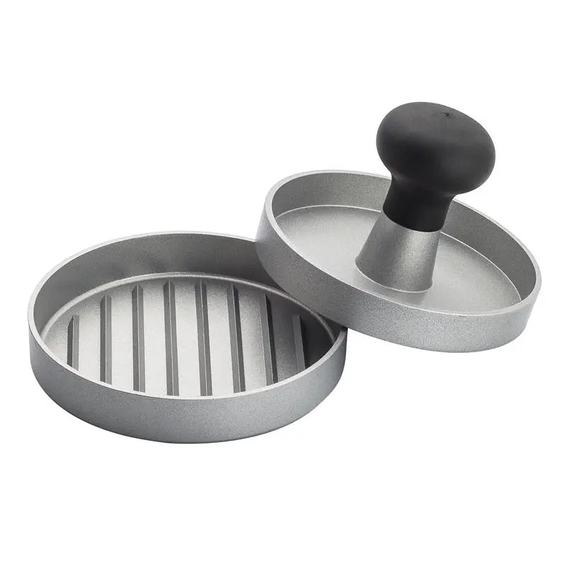 Cadac Hamburger Press