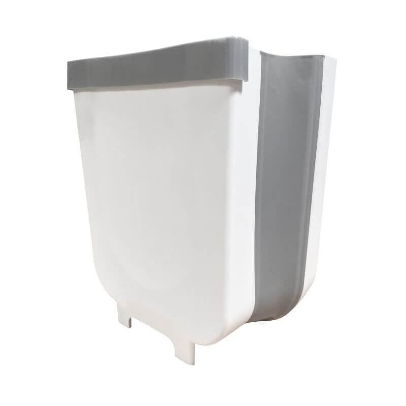 9L Folding Bin