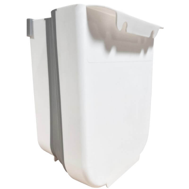 9L Folding Bin