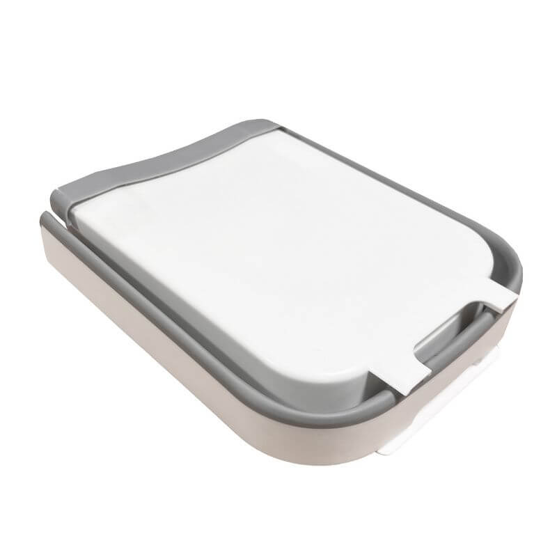 9L Folding Bin
