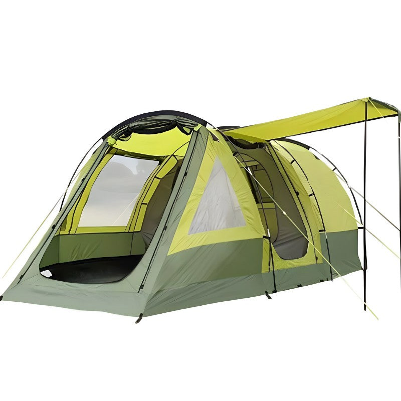 Abberley XL - 4 Person Tent (Ripstop)
