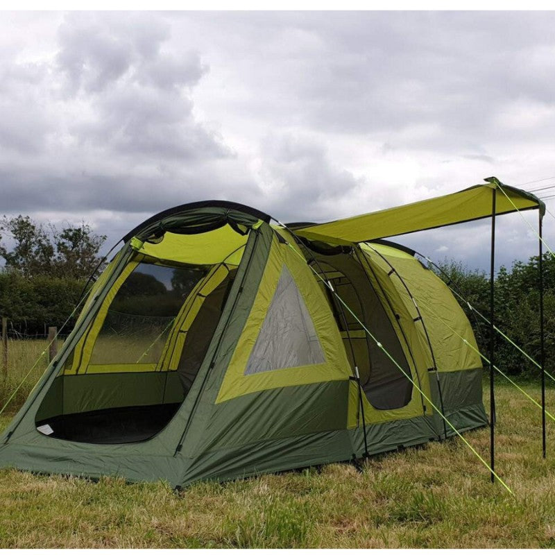 Abberley XL - 4 Person Tent (Ripstop)