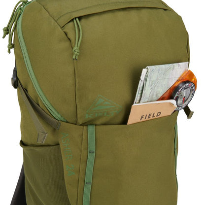 Kelty Asher 24 Backpack