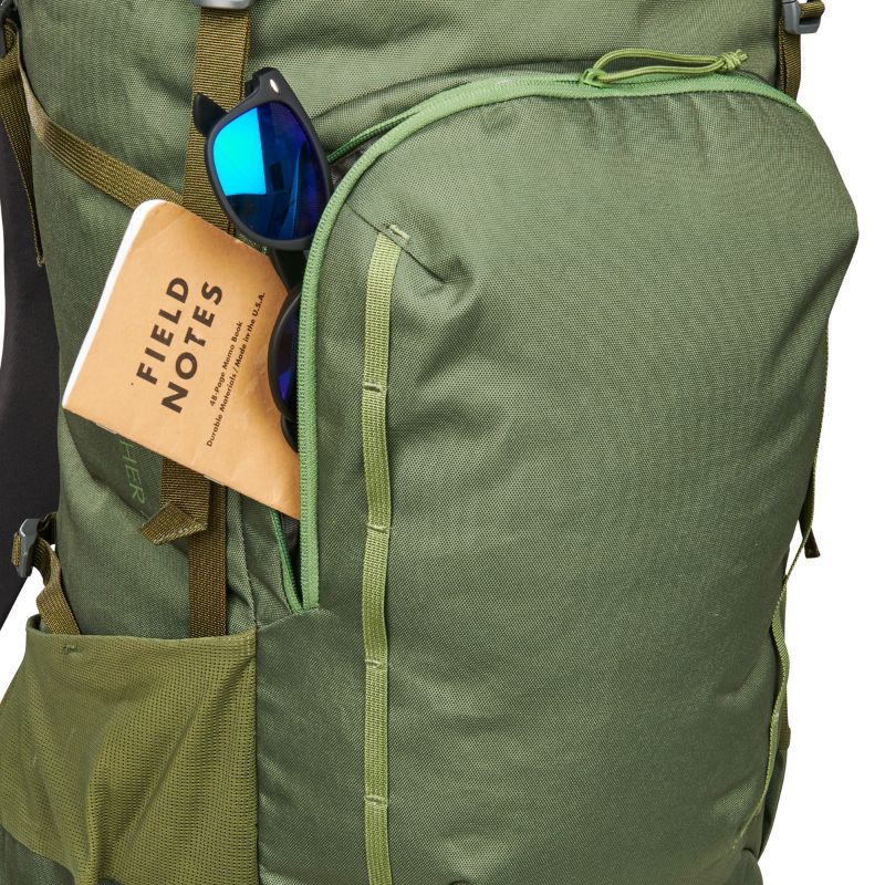 Kelty Asher 65 Backpack