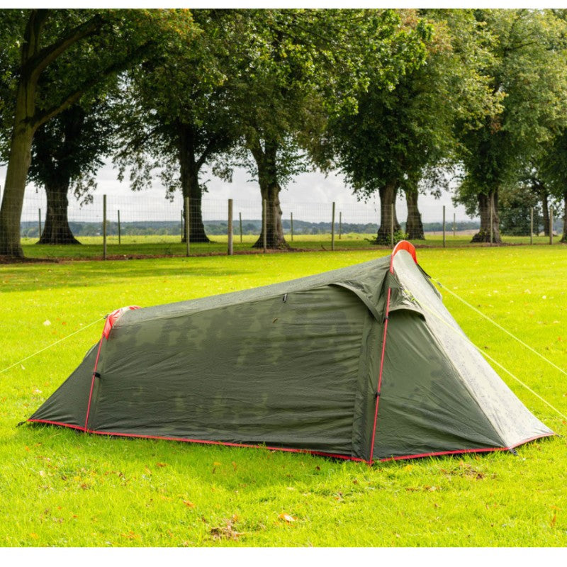 Beckford Lightweight 2 Person Tent (Ripstop)