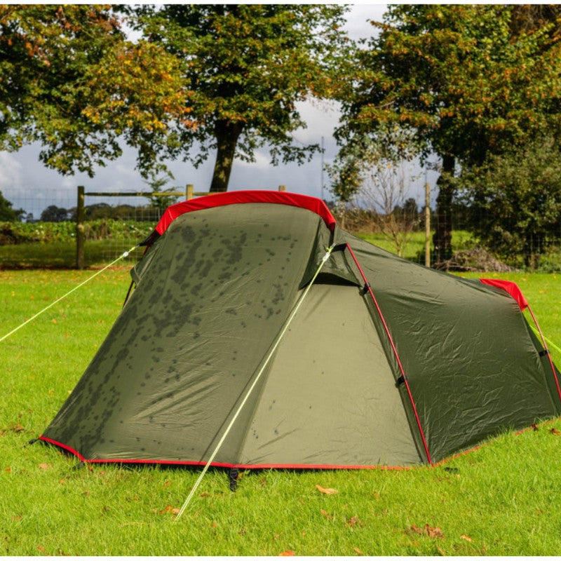 Beckford Lightweight 2 Person Tent (Ripstop)