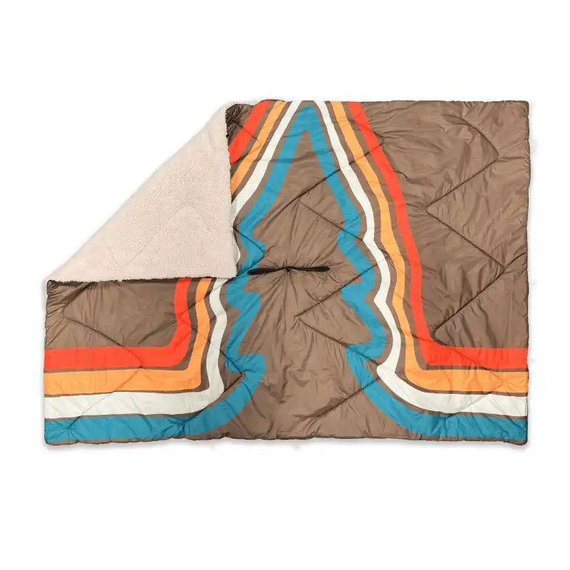 Blanko Outdoor Insulated Camping Blanket