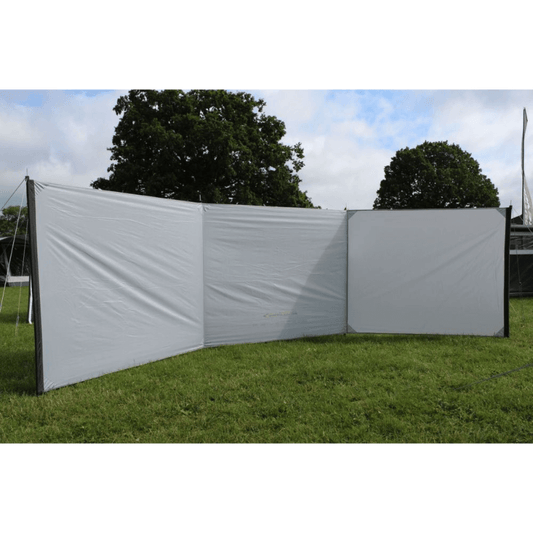 Breeze-Lite 3 Panel Windbreak (120 x 450)