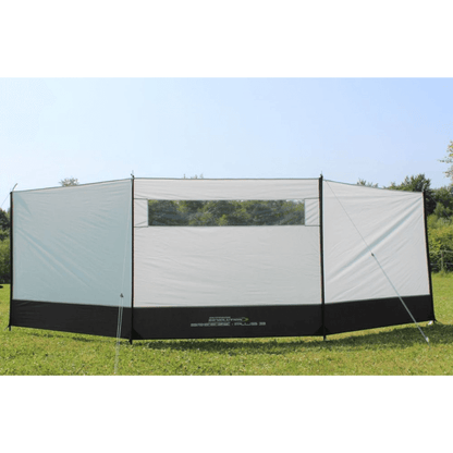 Breeze Plus 3 Panel Windbreak (140 x 500)