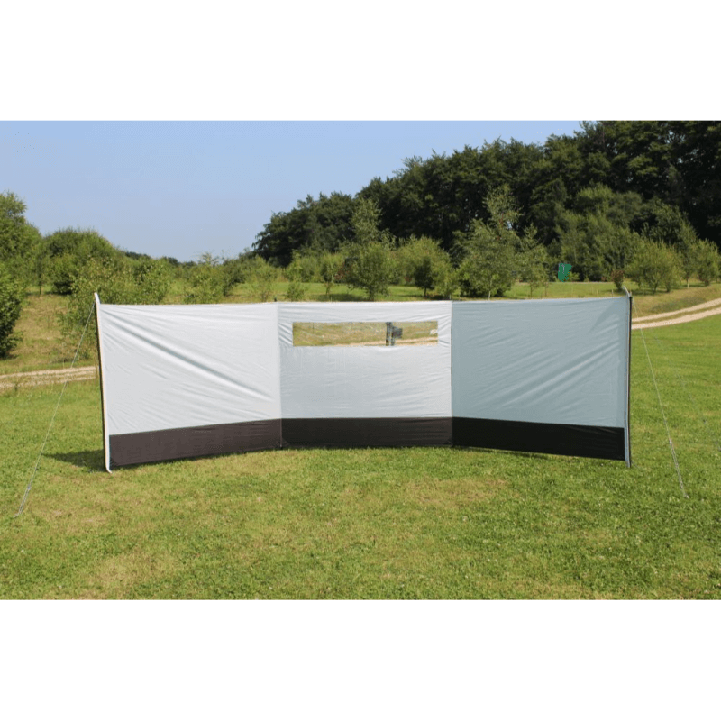 Breeze Plus 3 Panel Windbreak (140 x 500)