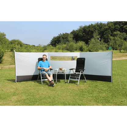 Breeze Plus 3 Panel Windbreak (140 x 500)