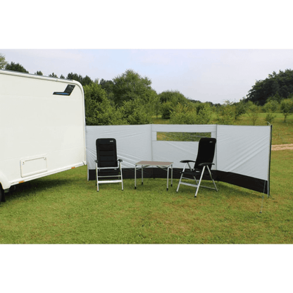 Breeze Plus 3 Panel Windbreak (140 x 500)