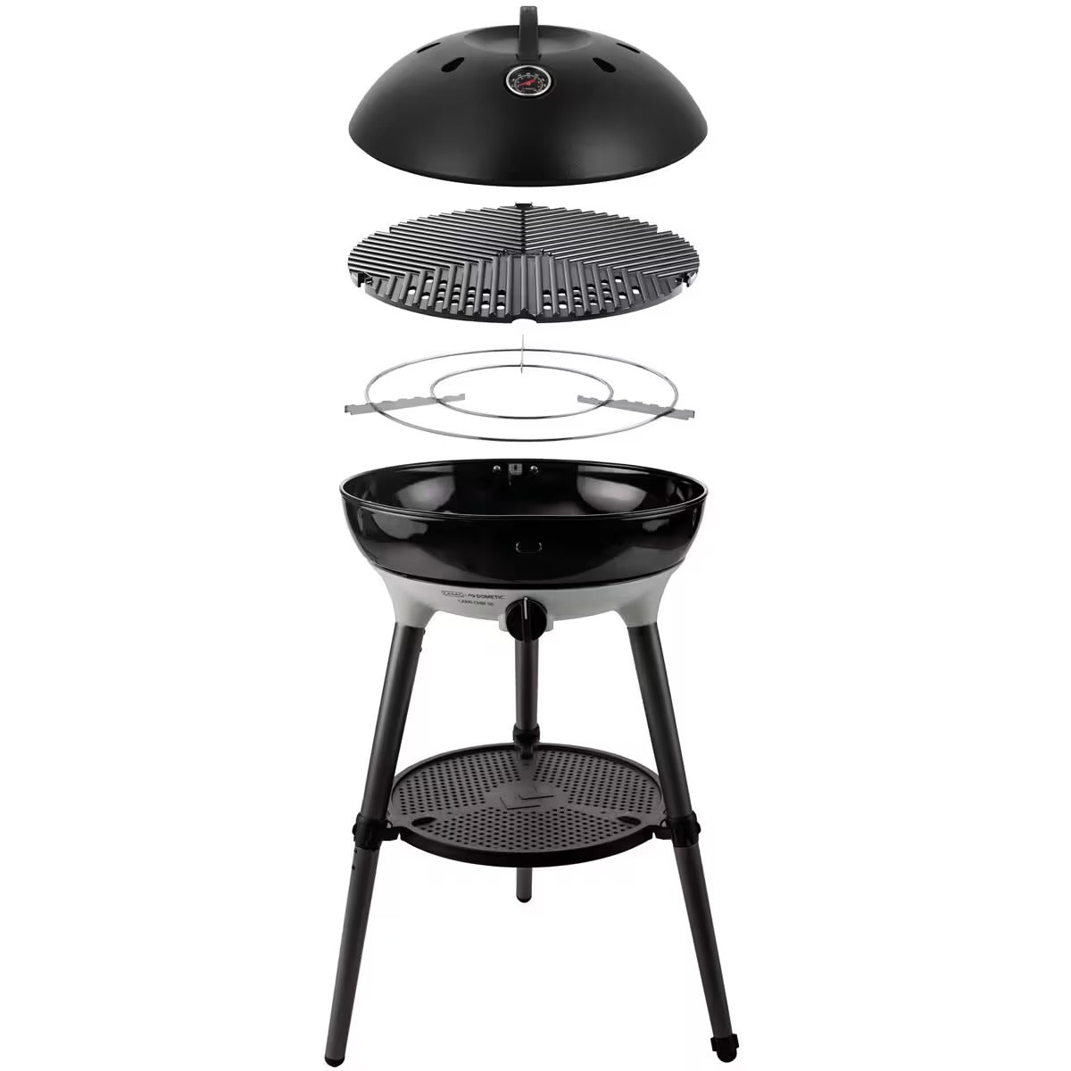 Cadac Carri Chef 50 BBQ QR