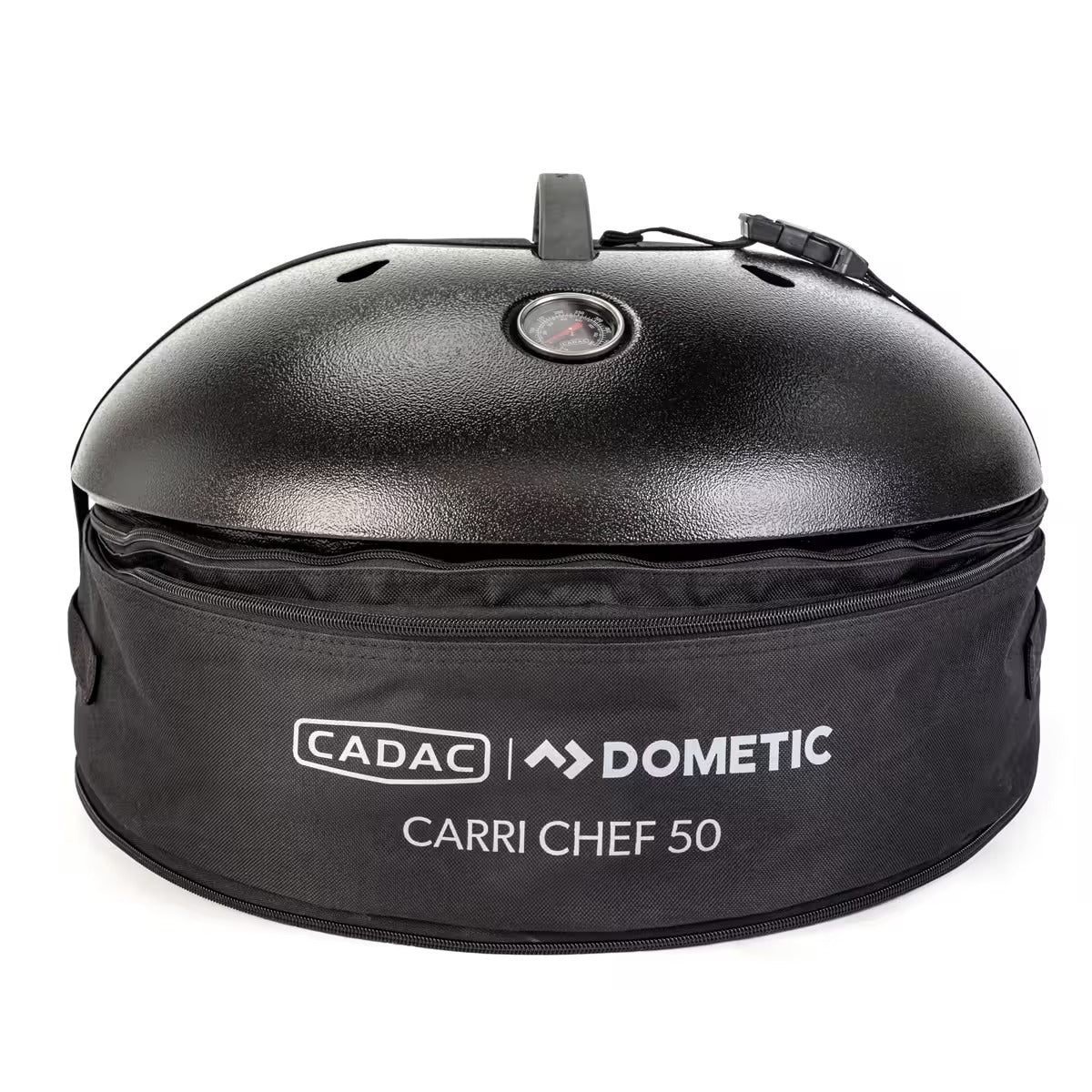 Cadac Carri Chef 50 BBQ QR