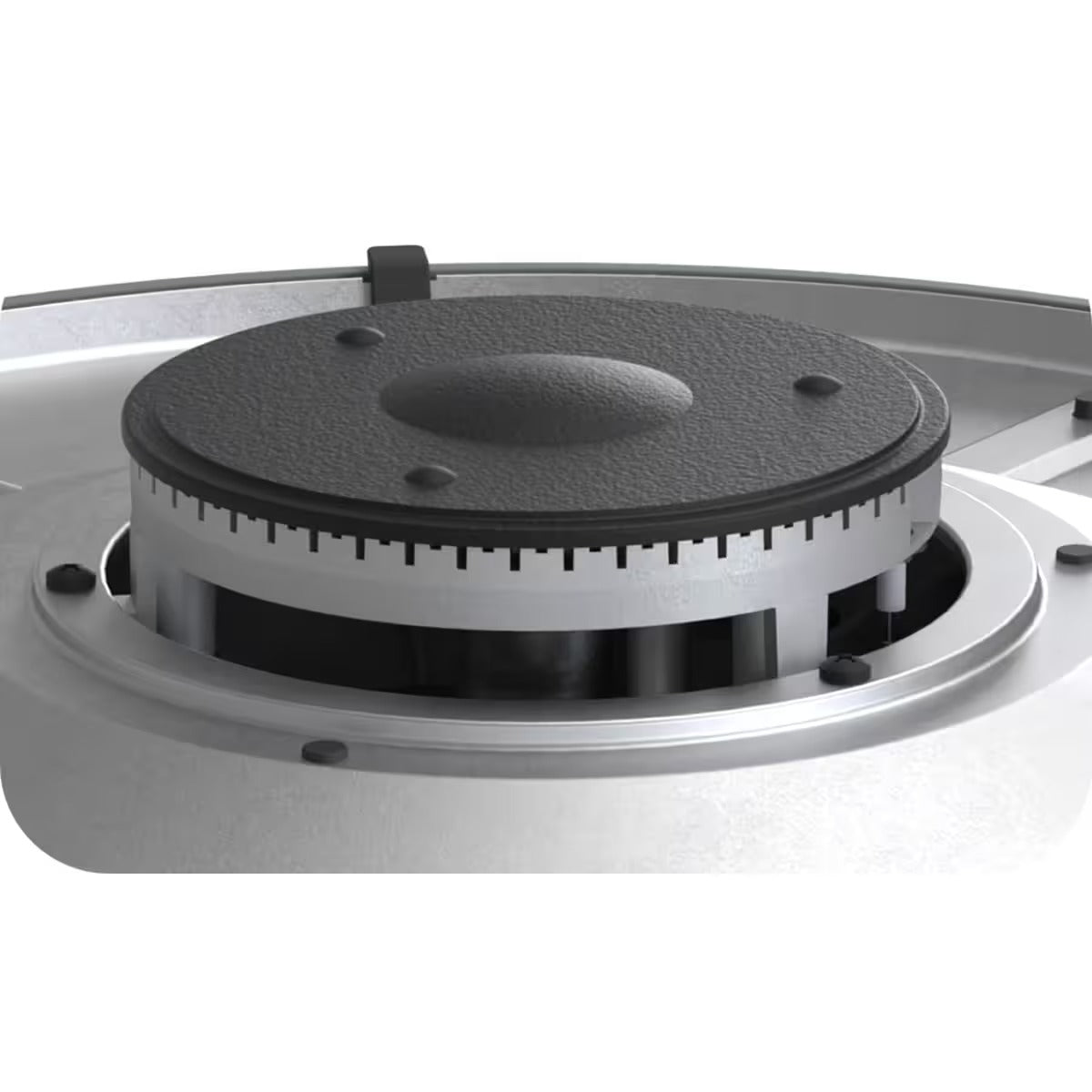Cadac Carri Chef 50 BBQ QR