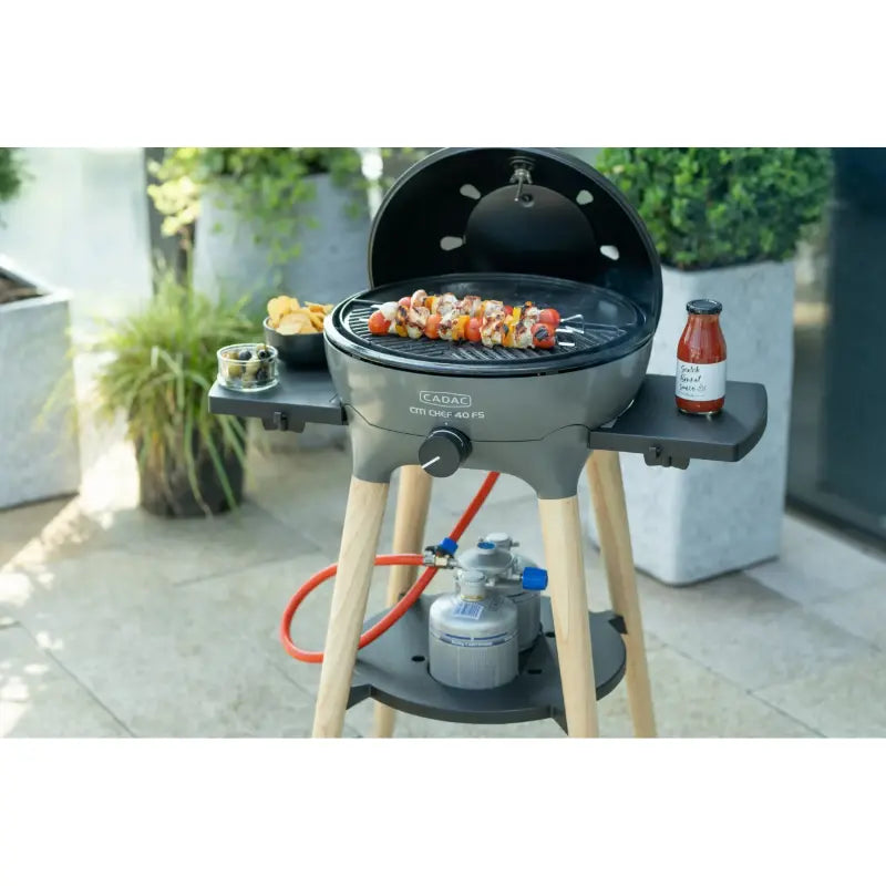 Cadac Dual Power Pak