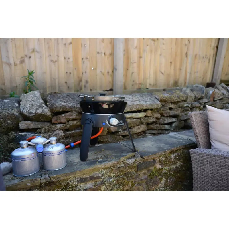 Cadac Dual Power Pak