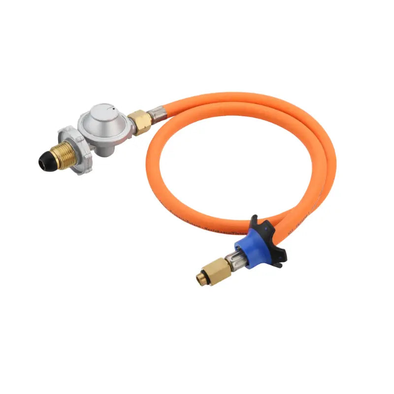 Cadac HP Cylinder Adaptor & Hose (HP to LP)