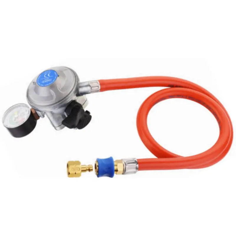 Cadac LP Butane Clip-On Overflow Regulator QR