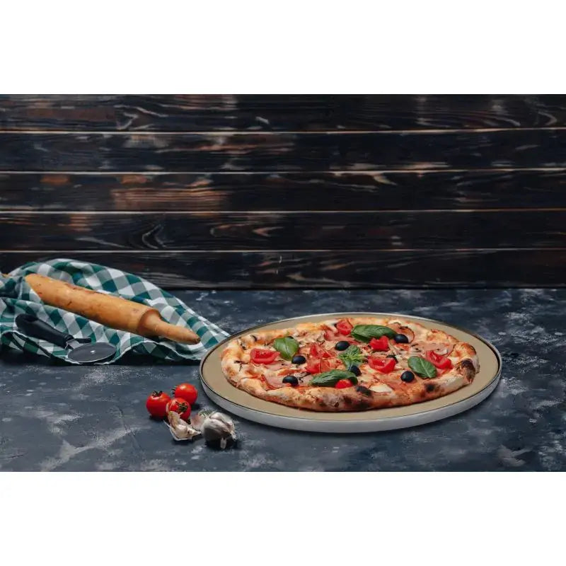 Cadac Pizza Stone Pro 30