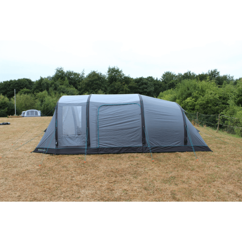 Outdoor Revolution Camp Star 500XL Air Tent Bundle Deal