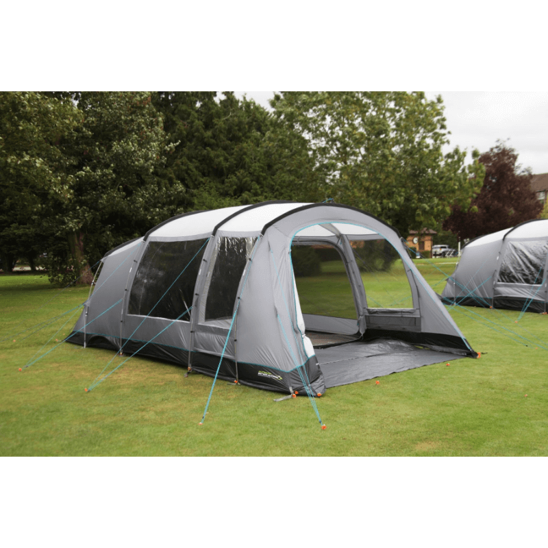 Outdoor Revolution Camp Star 500XL DT Poled Bundle