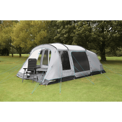 Outdoor Revolution Camp Star 500XL DT Poled Bundle