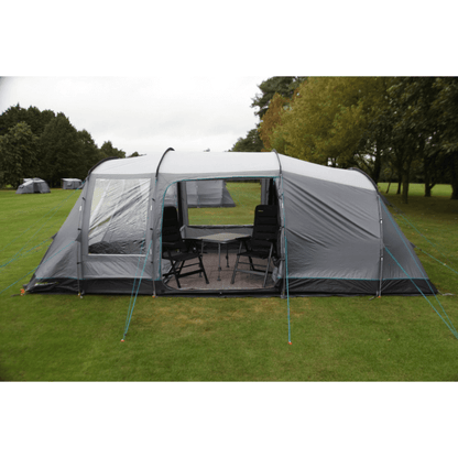 Outdoor Revolution Camp Star 500XL DT Poled Bundle