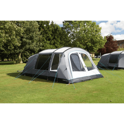 Outdoor Revolution Camp Star 500XL DT Poled Bundle