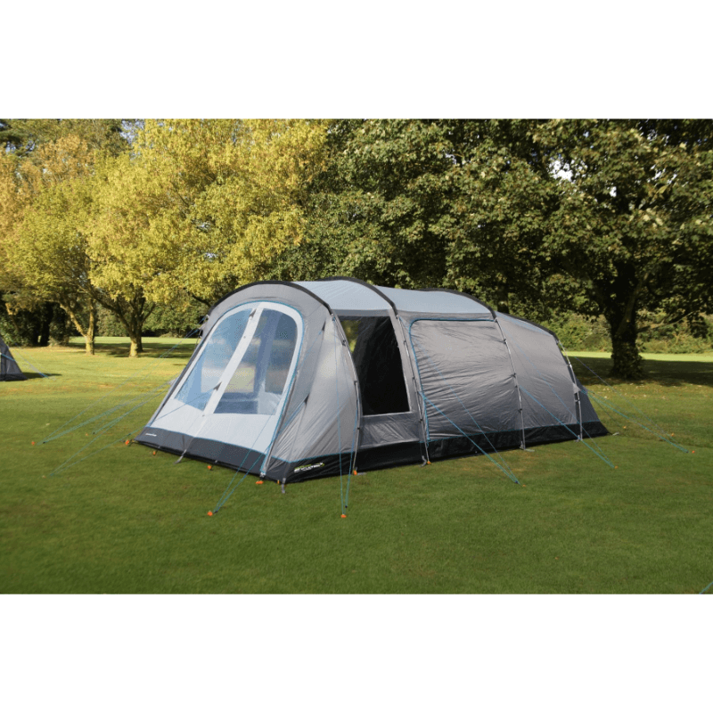 Outdoor Revolution Camp Star 500XL DT Poled Bundle