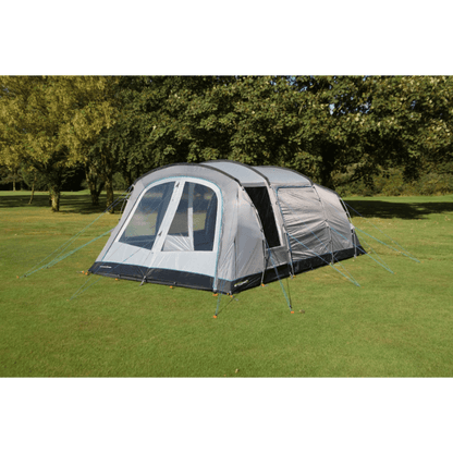 Outdoor Revolution Camp Star 500XL DT Poled Bundle