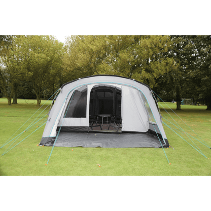 Outdoor Revolution Camp Star 600 DT Poled Bundle