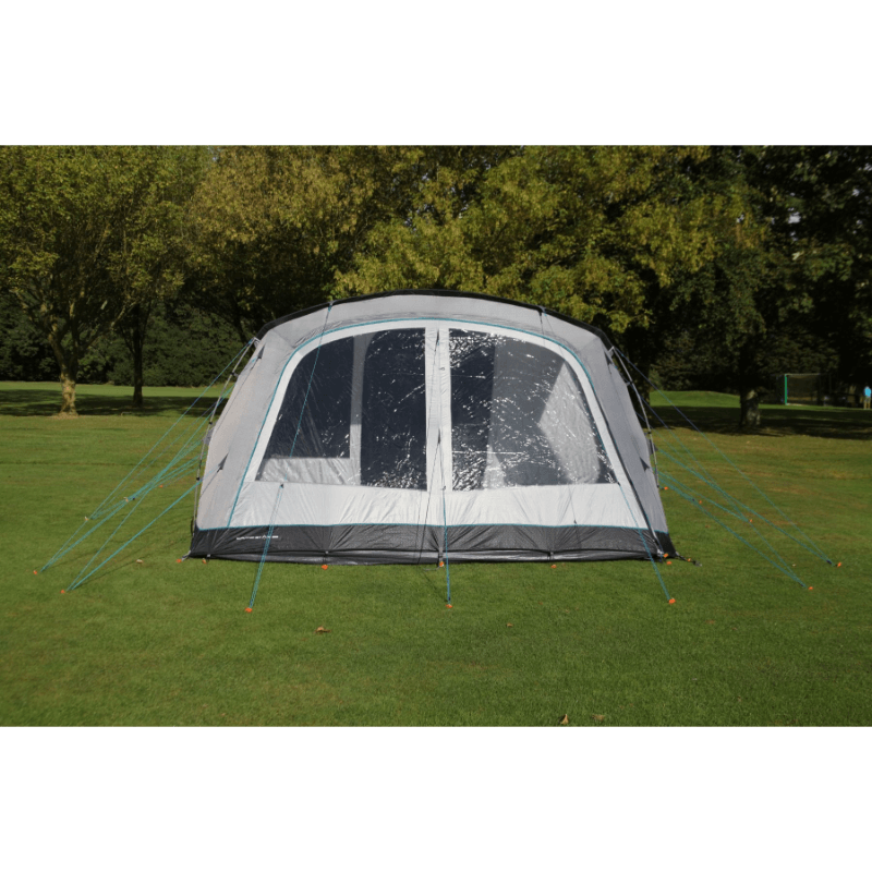 Outdoor Revolution Camp Star 600 DT Poled Bundle