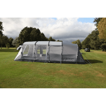 Outdoor Revolution Camp Star 600 DT Poled Bundle