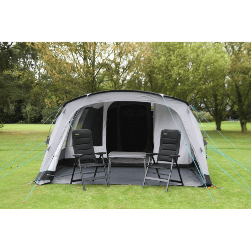 Outdoor Revolution Camp Star 600 DT Poled Bundle