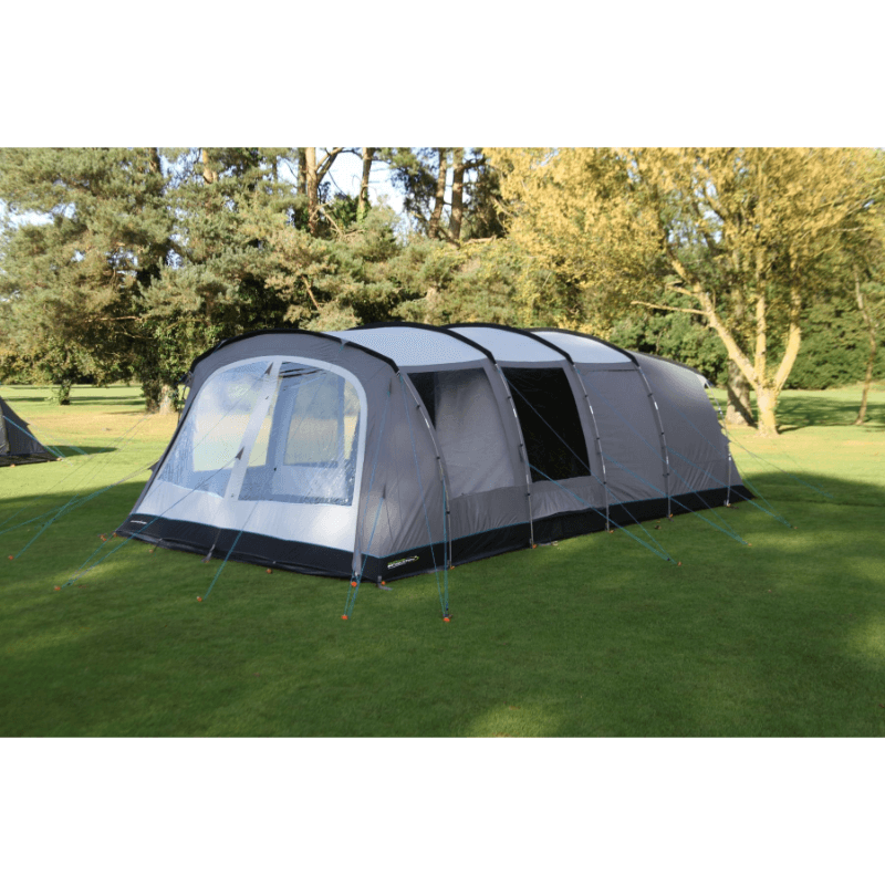 Outdoor Revolution Camp Star 600PC DT Poled Bundle (Includes FREE footprint)