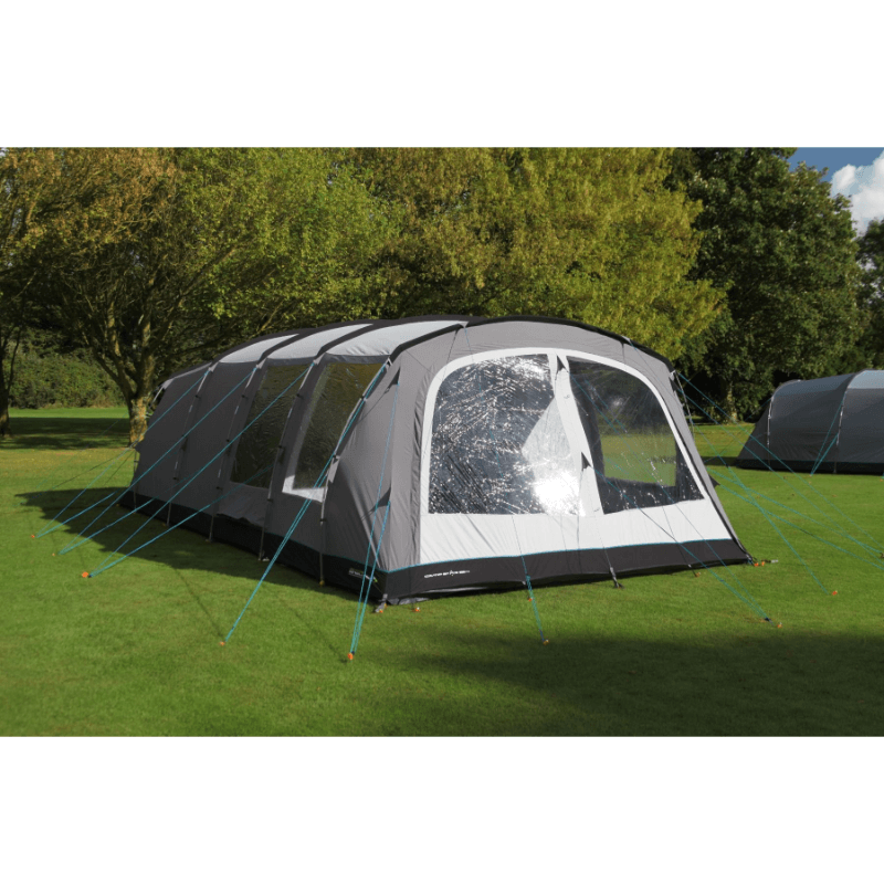 Outdoor Revolution Camp Star 600PC DT Poled Bundle (Includes FREE footprint)