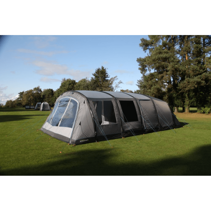 Outdoor Revolution Camp Star 700 Bundle Deal (includes carpet and footprint)