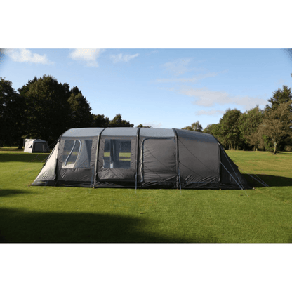 Outdoor Revolution Camp Star 700 Bundle Deal (includes carpet and footprint)