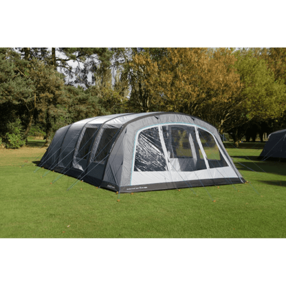 Outdoor Revolution Camp Star 700 Bundle Deal (includes carpet and footprint)