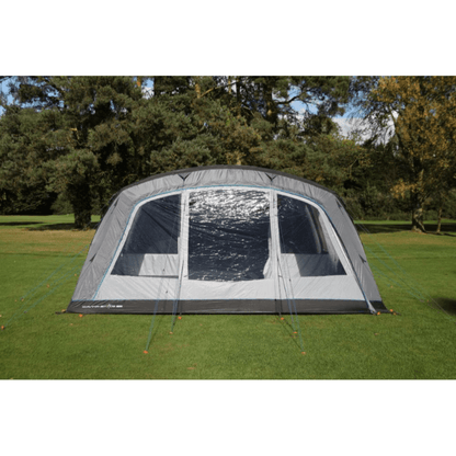 Outdoor Revolution Camp Star 700 Bundle Deal (includes carpet and footprint)