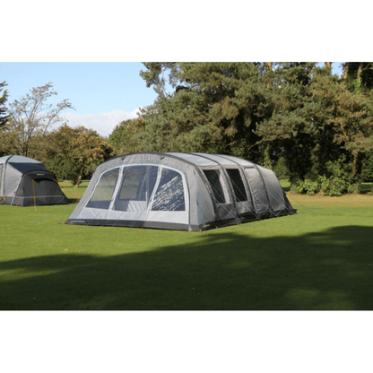 Outdoor Revolution Camp Star 700 Bundle Deal (includes carpet and footprint)