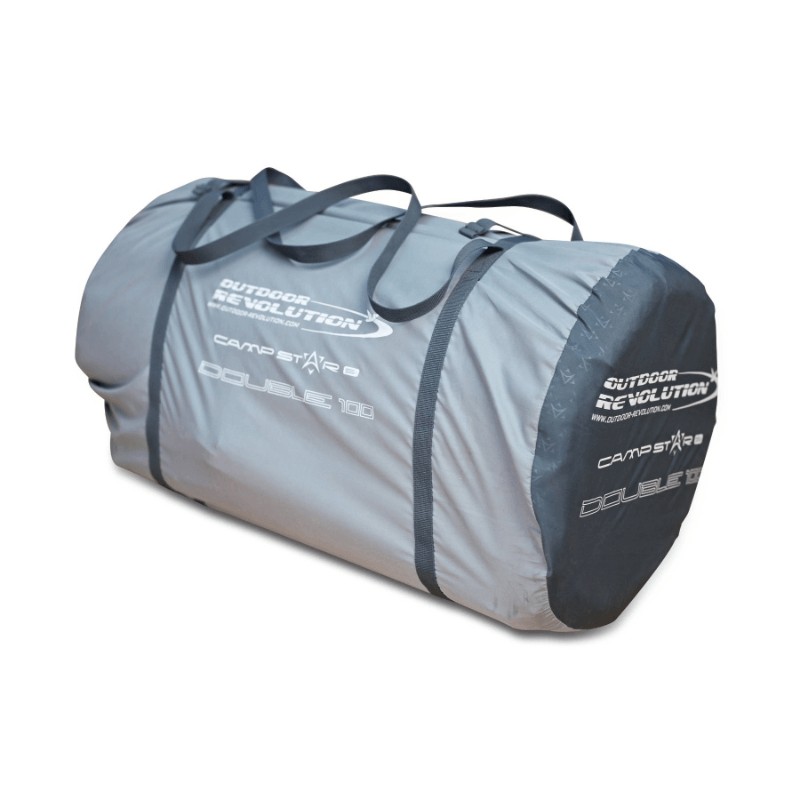 Outdoor Revolution Camp Star 100/150mm Self Inflating Mattress