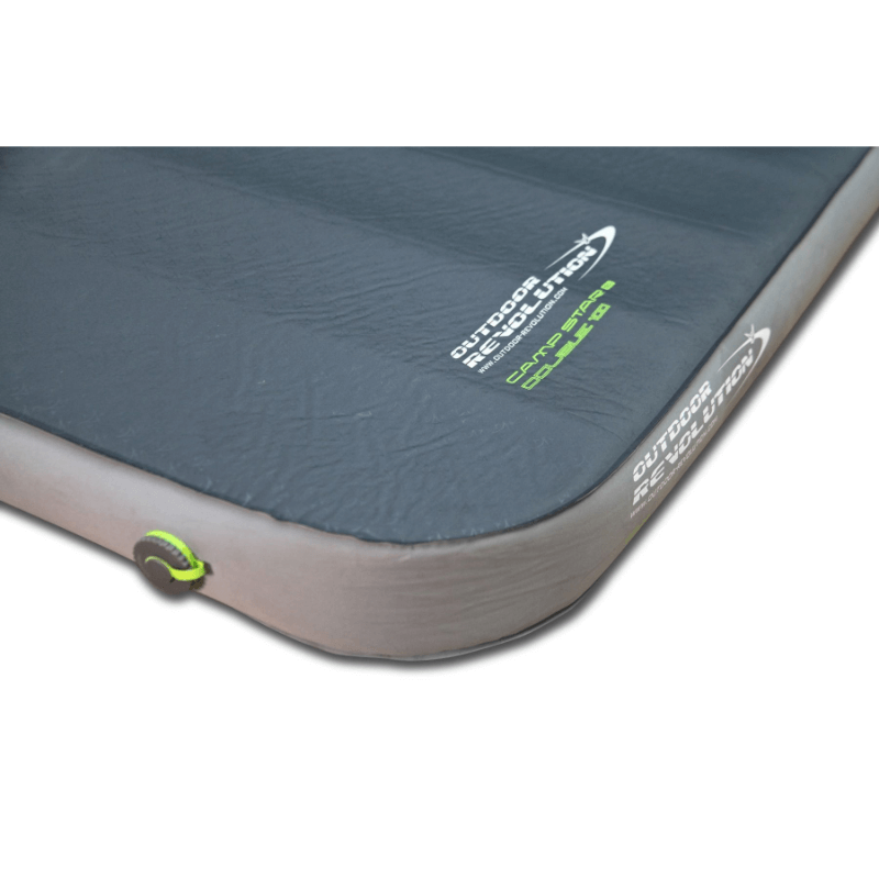 Outdoor Revolution Camp Star 100/150mm Self Inflating Mattress