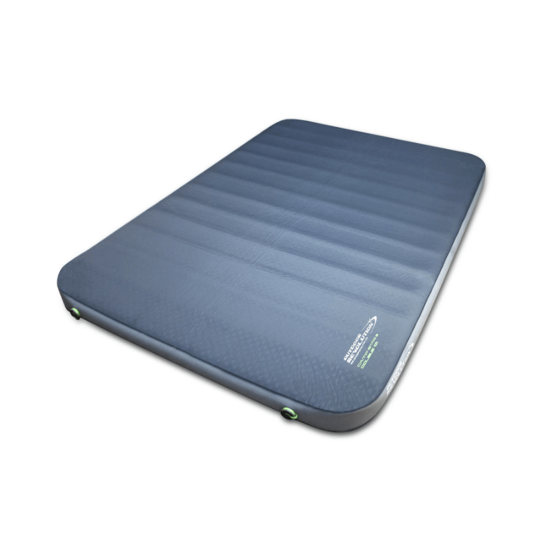 Outdoor Revolution Camp Star 100/150mm Self Inflating Mattress