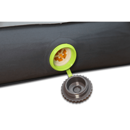 Outdoor Revolution Camp Star Midi 100/150mm Self Inflating Mat