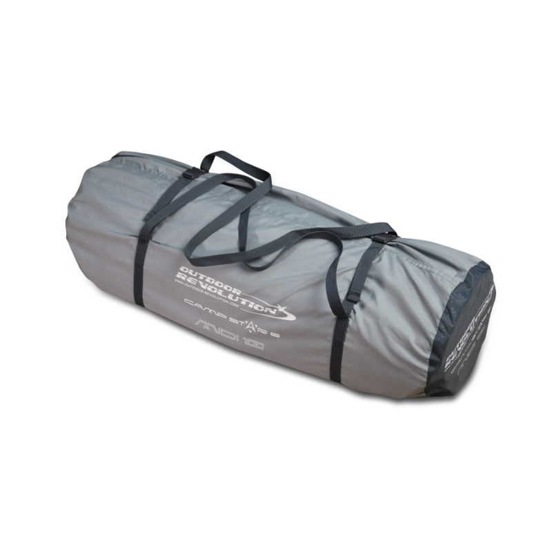 Outdoor Revolution Camp Star Midi 100/150mm Self Inflating Mat