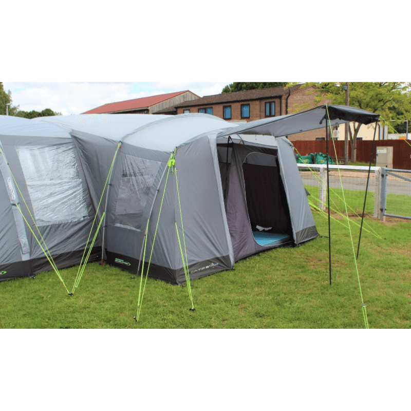 Camp Star Side Porch (500XL/600/700)