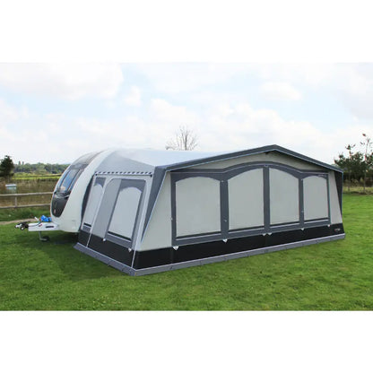 Camptech Buckingham DL Awning